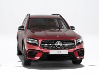 Mercedes-Benz GLB 200 d 4MATIC Progressive E