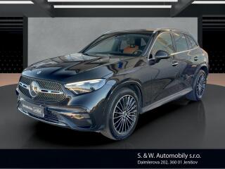 Mercedes-Benz GLC 220 d 4MATIC