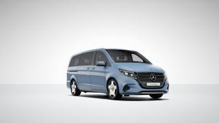 Mercedes-Benz Tda V 300d AVG L 4M