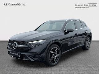 Mercedes-Benz GLC 220 d 4MATIC