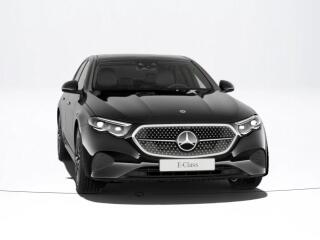 Mercedes-Benz E 200 d