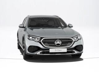 Mercedes-Benz E 450 d 4MATIC All-Terrain