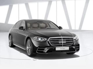 Mercedes-Benz S 450 d 4MATIC L AMG Style Edi