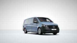 Mercedes-Benz Vito eVito 119 KAWA XL