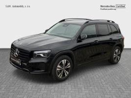 Mercedes-Benz GLB 180 d