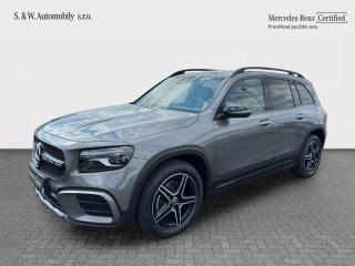 Mercedes-Benz GLB 200 Progressive Edition