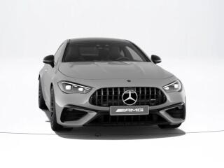 Mercedes-Benz CLE Mercedes-AMG 53 4MATIC+ ku