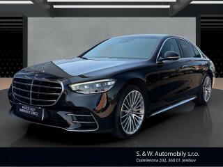 Mercedes-Benz 400 d AMG 4MATIC