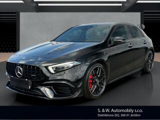 Mercedes-Benz 45 AMG