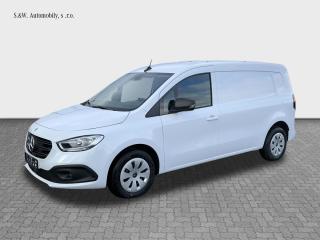 Mercedes-Benz Citan eCitan 111 KAWA PRO L