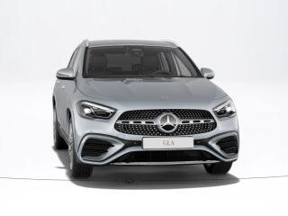 Mercedes-Benz GLA 180 Edition 140 Years