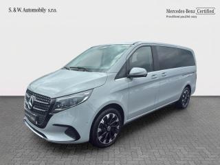 Mercedes-Benz Tda V 250d AVG L RWD