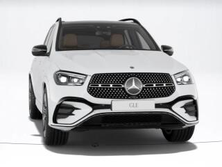 Mercedes-Benz GLE 350 de 4MATIC