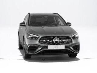 Mercedes-Benz GLA 200 d Edition 140 Years