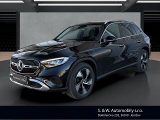Mercedes-Benz GLC 200 d 4MATIC
