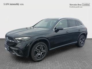 Mercedes-Benz GLC 300de 4Matic