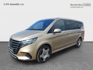 Mercedes-Benz V 300d 4M Exclusive