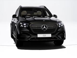 Mercedes-Benz GLS 450 d 4MATIC