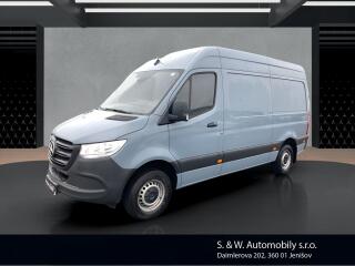 Mercedes-Benz Sprinter 315 CDI KAWA S RWD
