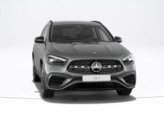 Mercedes-Benz GLA 180 d Edition 140 Years