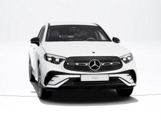 Mercedes-Benz ostatn� GLC 200 d 4MATIC kup�