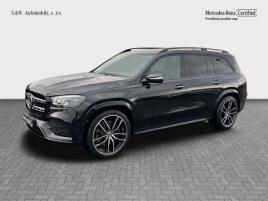 Mercedes-Benz GLS 400 d 4MATIC