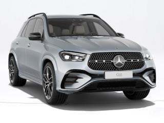 Mercedes-Benz GLE 450 d 4MATIC AMG Style Edi