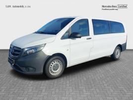 Mercedes-Benz Vito 111 BlueTEC