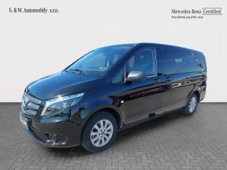 Mercedes-Benz Vito 114 CDI Tourer SELECT