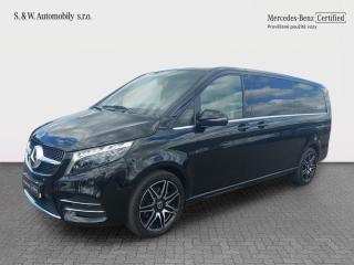 Mercedes-Benz Avantgarde XL V 300 Avantgarde