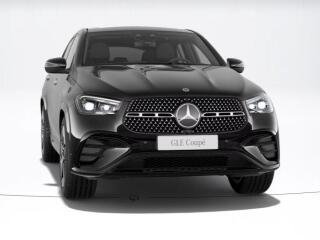 Mercedes-Benz GLE 450 d 4MATIC kup� Edition
