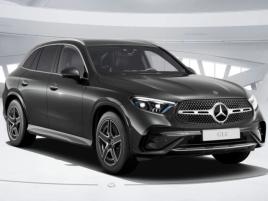 Mercedes-Benz GLC 220 d 4MATIC