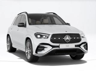 Mercedes-Benz GLE 450 d 4MATIC AMG Style Edi
