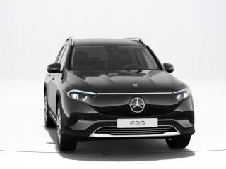 Mercedes-Benz EQB 250+