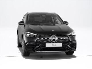 Mercedes-Benz GLA 200 d 4MATIC Edition 140 Years