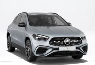 Mercedes-Benz GLA 200 d 4MATIC AMG Style Edi