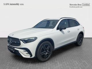 Mercedes-Benz GLC 220d 4MATIC
