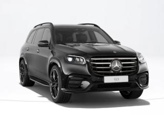 Mercedes-Benz GLS 350 d 4MATIC AMG Style Edi