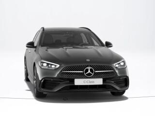 Mercedes-Benz C 220 d 4MATIC kombi Edition