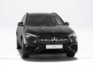 Mercedes-Benz GLA 200 d 4MATIC Edition 140 Years