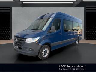 Mercedes-Benz Sprinter 315 CDI Tourer High roof Long