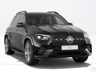 Mercedes-Benz GLE 450 d 4MATIC AMG Style Edi