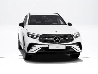 Mercedes-Benz GLC 220 d 4MATIC