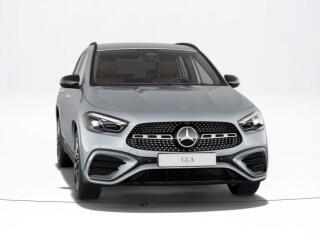 Mercedes-Benz GLA 200 d 4MATIC Edition 140 Years