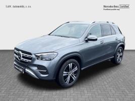 Mercedes-Benz GLE 300d 4MATIC