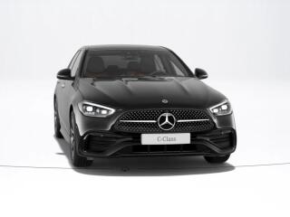 Mercedes-Benz C 220 d 4MATIC Edition 140 Yea