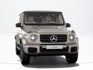 Mercedes-Benz G 450 d