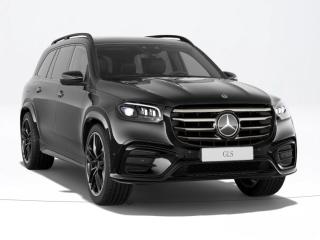 Mercedes-Benz GLS 450 d 4MATIC