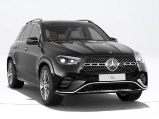 Mercedes-Benz GLE 450 d 4MATIC AMG Style Edi