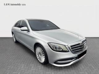Mercedes-Benz S 400d